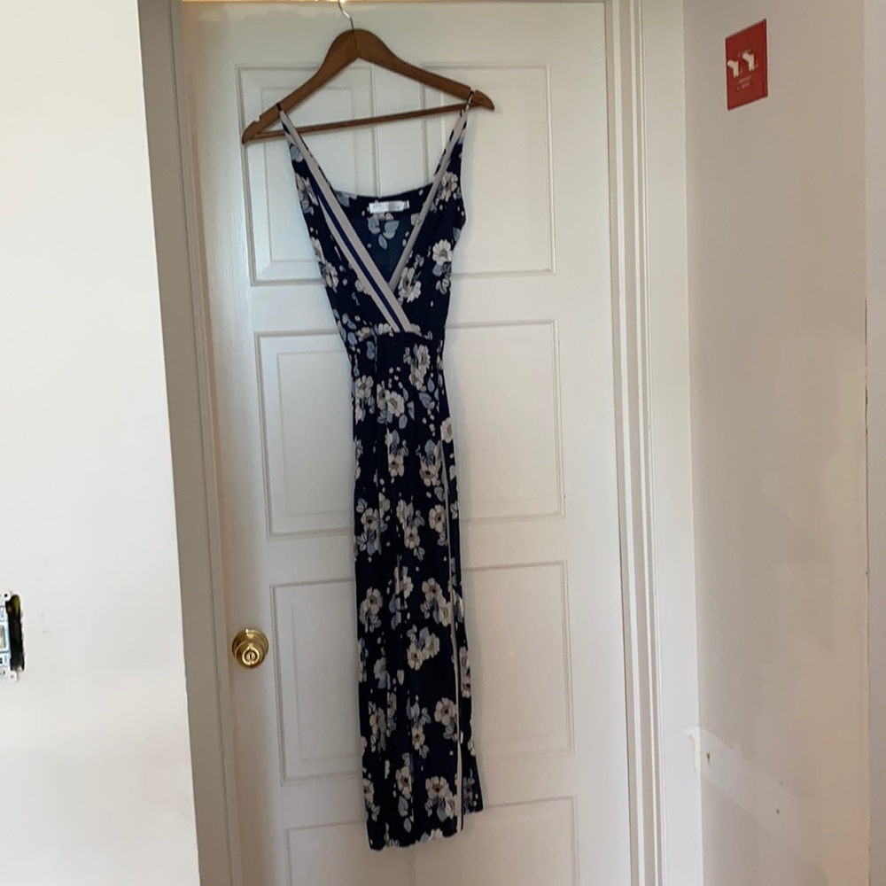 Seafolly maxi dress